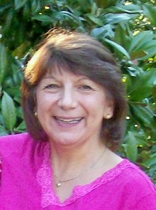 Charlene Lyle