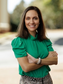Dr. Alysa Handelsman