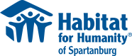 Habitat for humanity spartanburg