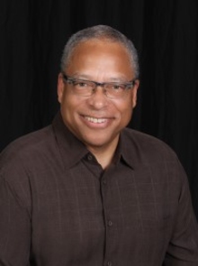 Paul Abernathy