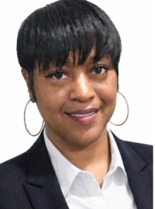 Charlitta Curbeam