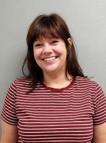 Heidie Stewart