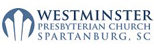 Westminster logo