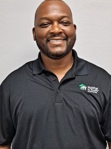 Deon Jackson