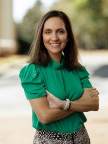 Dr. Alysa Handelsman