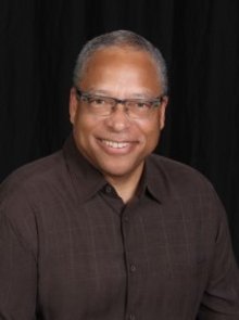 Paul Abernathy
