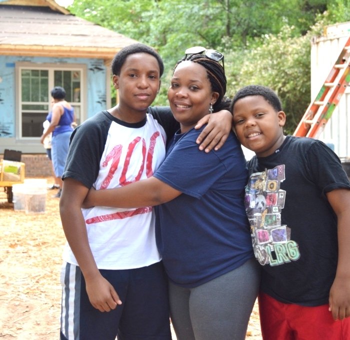 Habitat for Humanity of Spartanburg SC