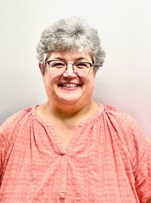 Lisa Vandys